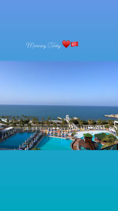 Zimmer Vikingen Infinity Resort & Spa