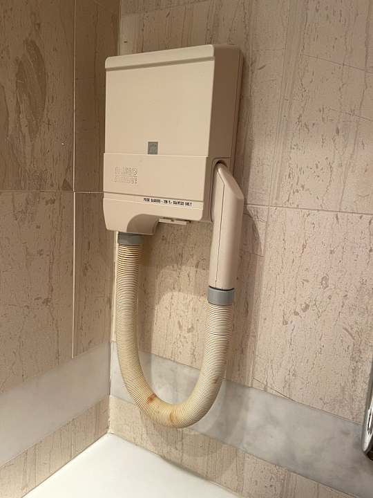 Zimmer Hotel Serita Beach