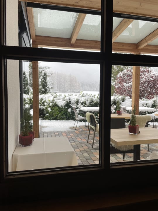 Gastro Bio-Wellnesshotel Holzleiten