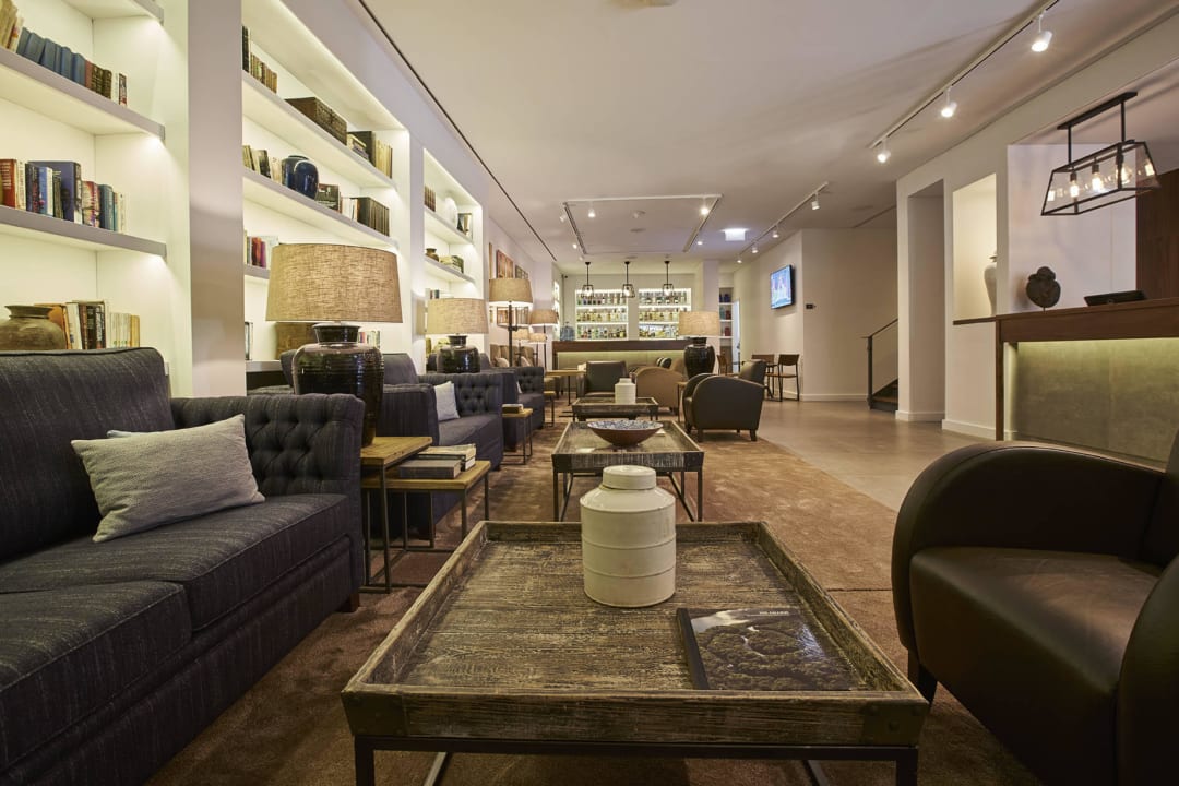 PortoBay Marquês | Lobby Hotel PortoBay Marquês