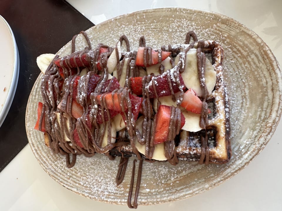 Gastro Rixos Premium Belek