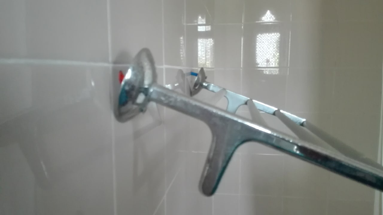 Zimmer Ruspina Beach Resort