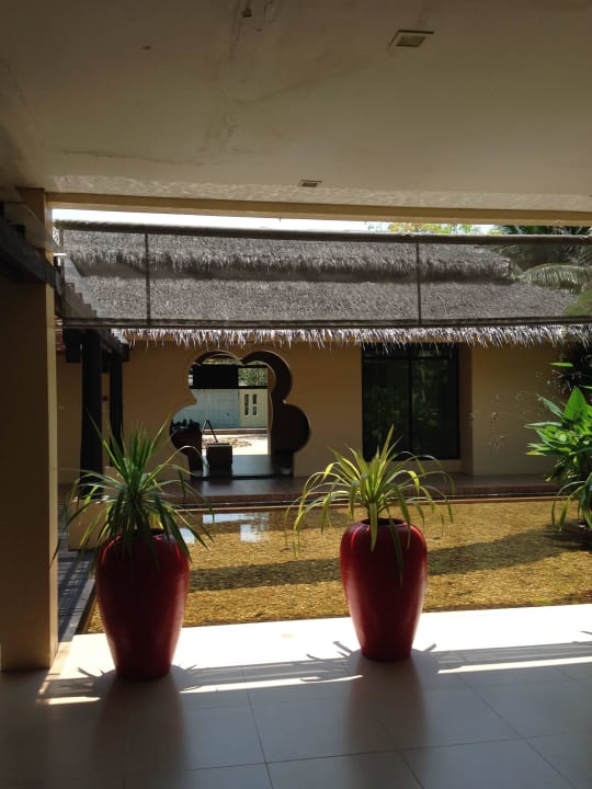 Spa Centara Koh Chang Tropicana Resort