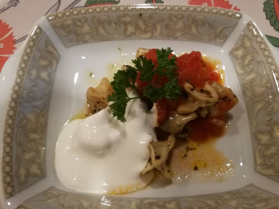 Gastro Aydinbey Kings Palace & Spa