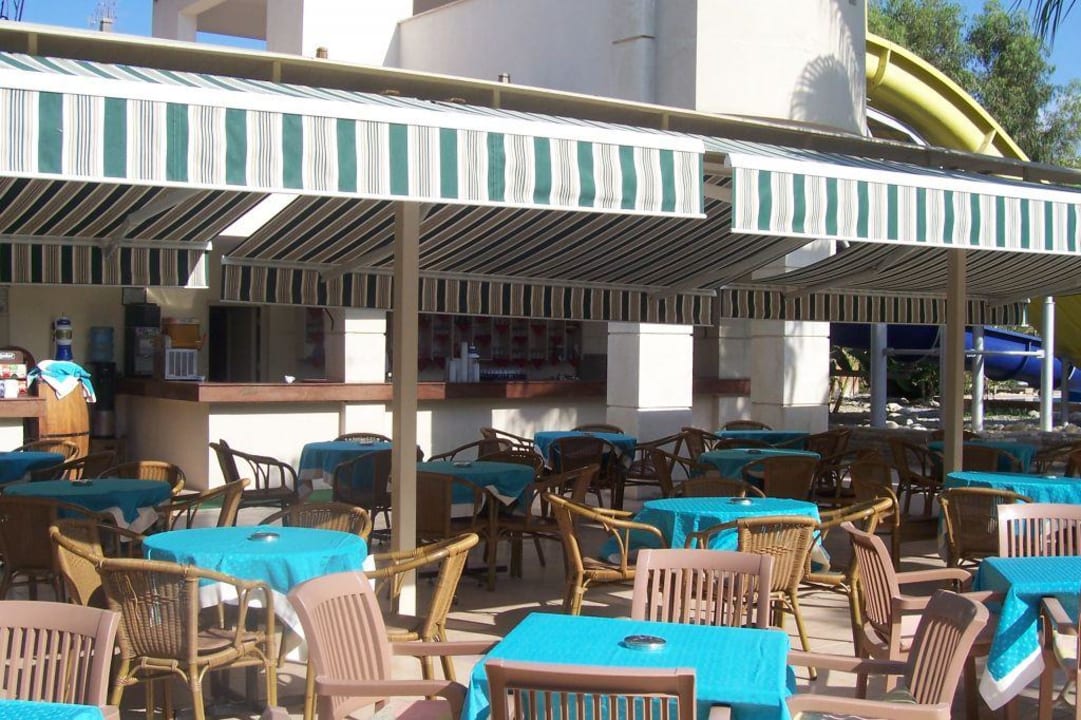 Poolbar Trendy Palm Beach (Adults Only, 16+)
