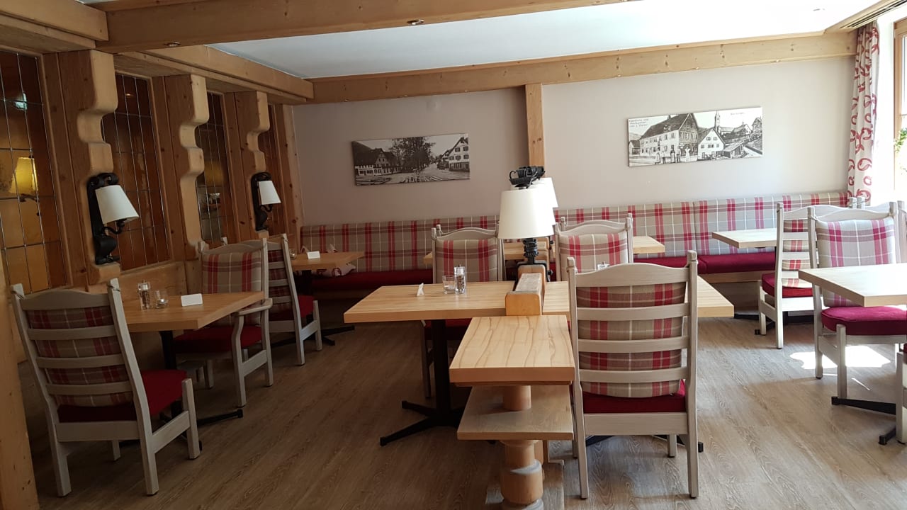 Gastro Hotel Lamm - Mitteltal