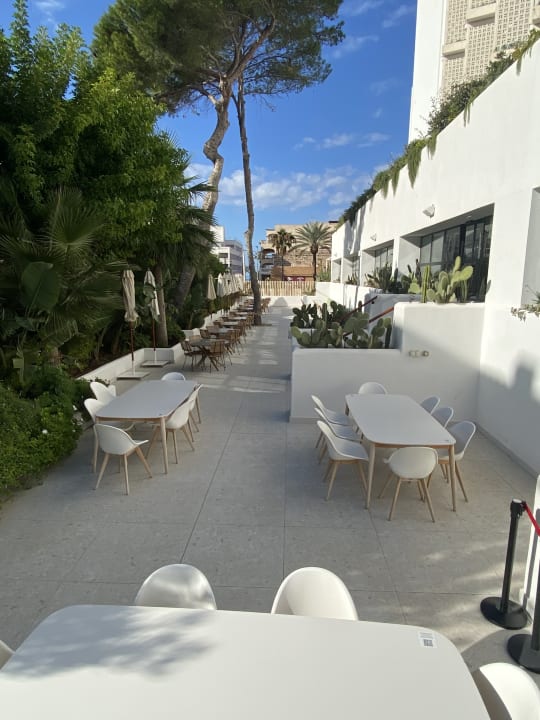 Gastro Hotel HM Ayron Park