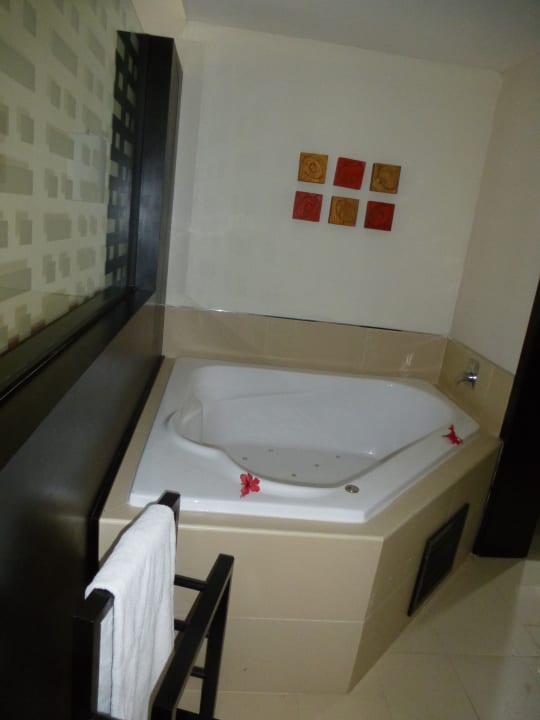 Zimmer Punta Cana Princess All Suites Resort & Spa