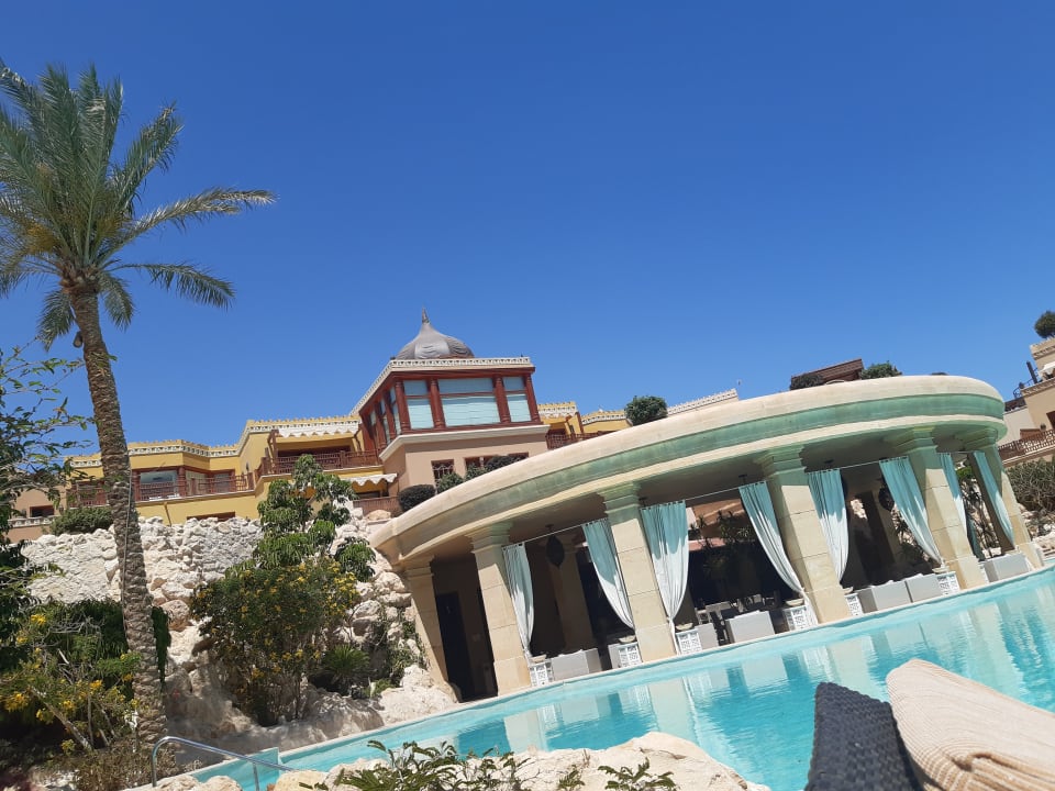 Pool Makadi Spa - Adults only