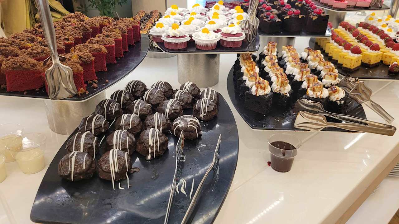 Gastro VONRESORT Golden Beach