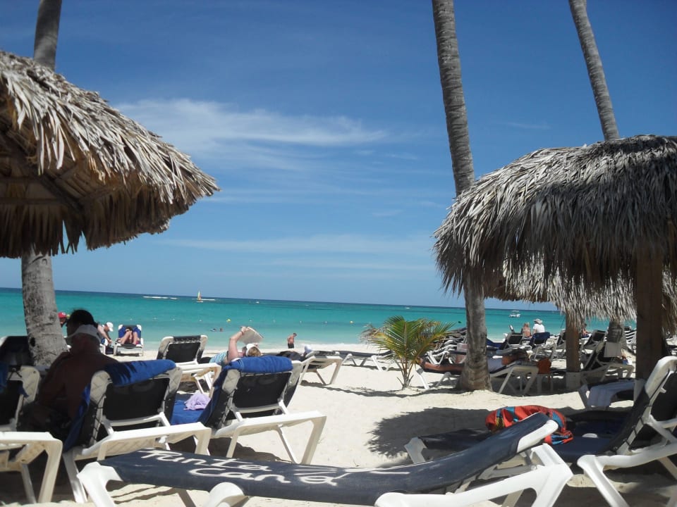 Hotel Grand Palladium Bávaro Suites Resort & Spa Grand Palladium Select Bávaro Resort & Spa