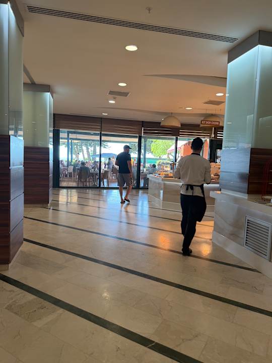 Gastro AQI Pegasos Resort