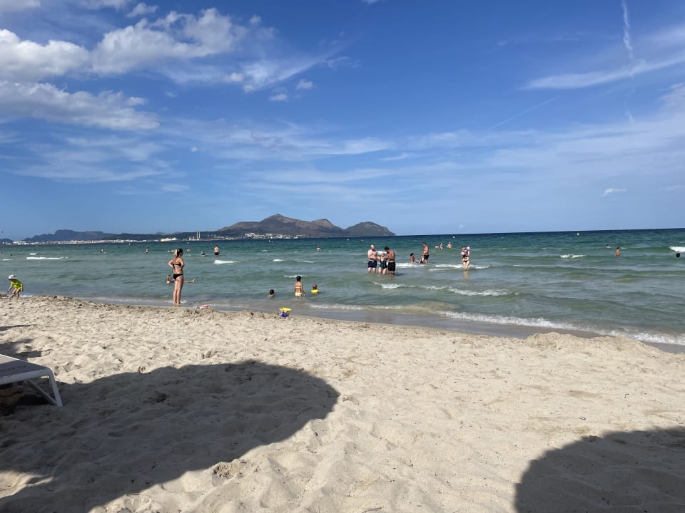 Strand Playa Garden Selection Hotel & Spa