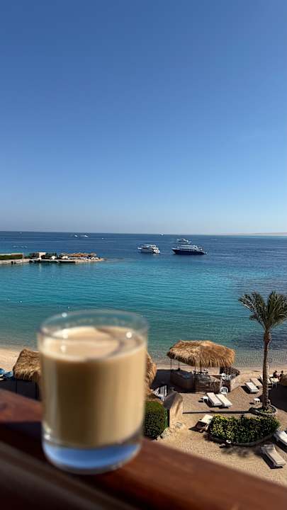 Außenansicht Regina Resort and Aqua Park Hurghada