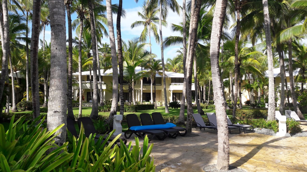 Sport & Freizeit Paradisus Punta Cana Resort (Im Umbau/Renovierung)