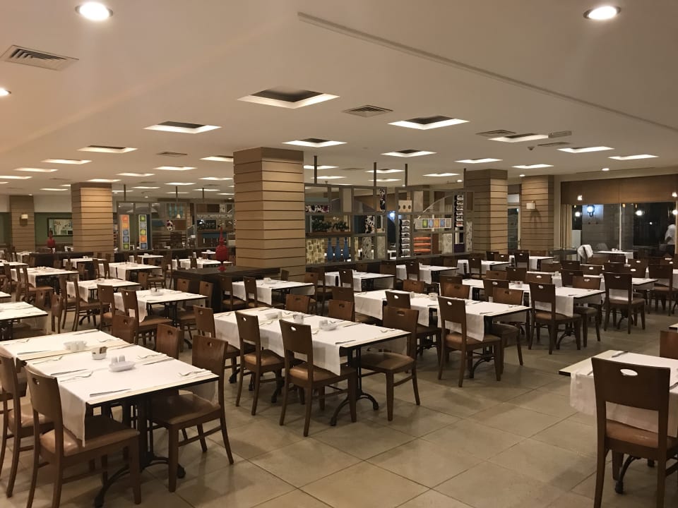 Gastro Trendy Aspendos Beach Hotel