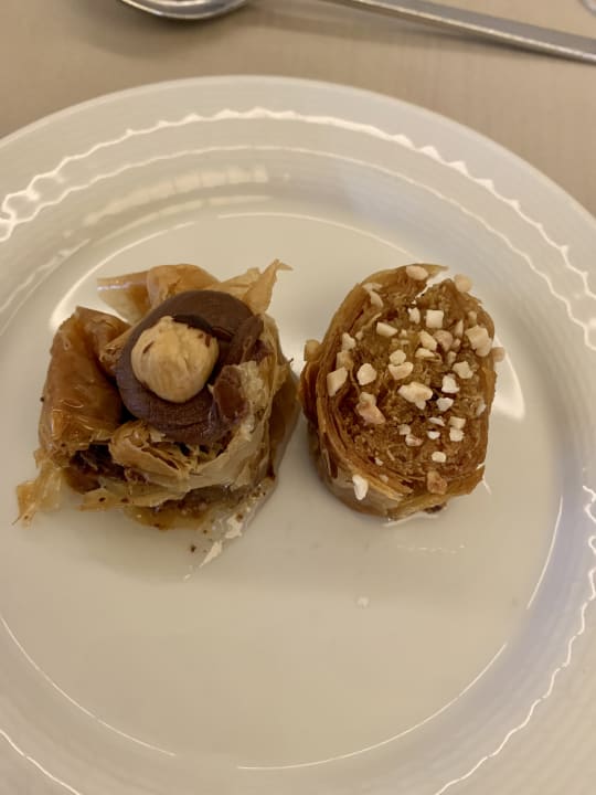 Gastro TUI BLUE Palazzo del Mare