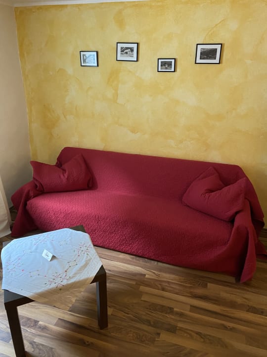 Zimmer Gasthof Silbergasser