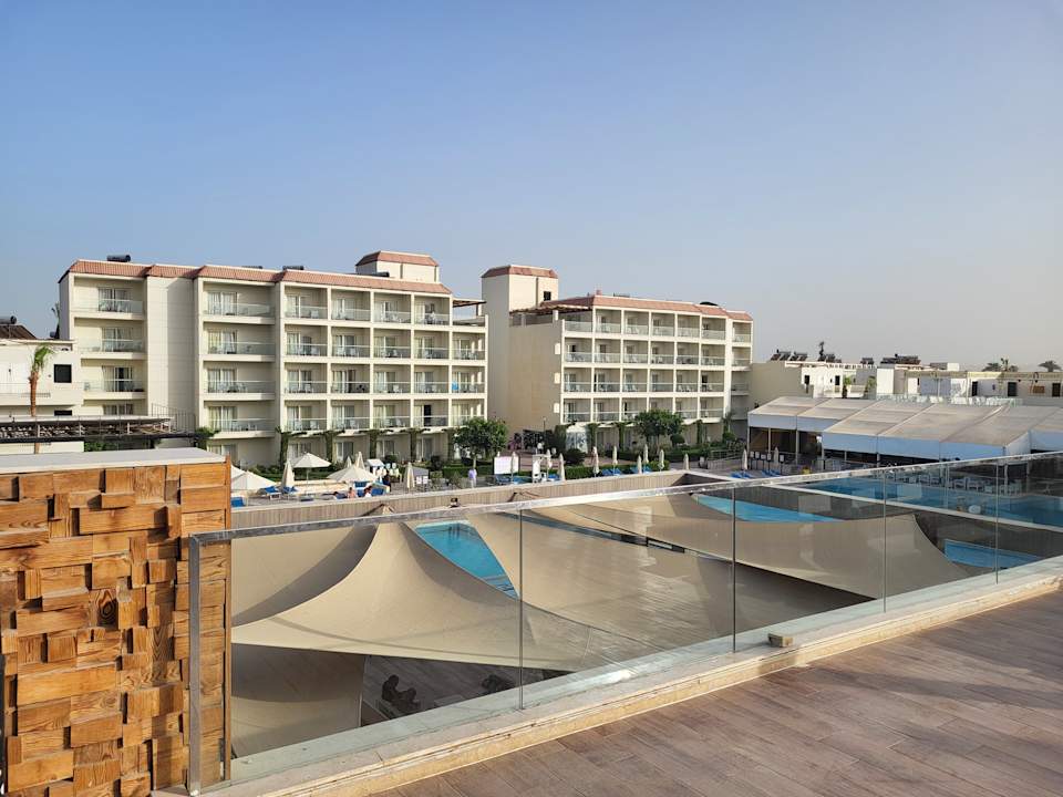 Zimmer Amarina Abu Soma Resort & Aquapark