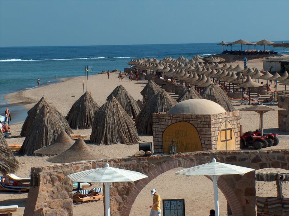 Weiter Strand Utopia Beach Club