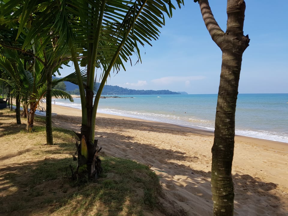 Strand La Flora Khao Lak