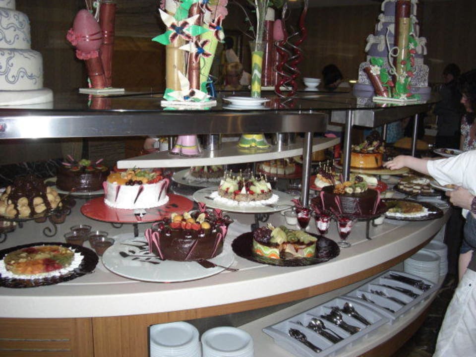 Essen Hotel Royal Dragon