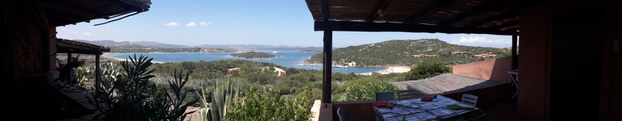 Ausblick Residence Costa Serena