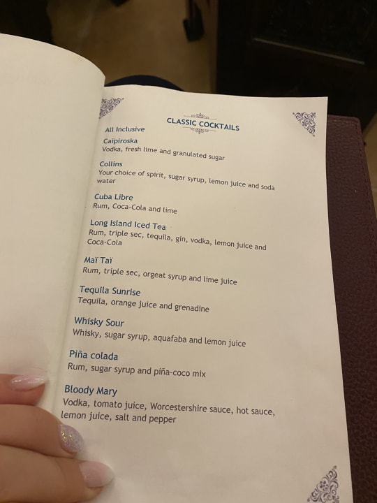 Gastro Jaz Makadi Oasis Resort