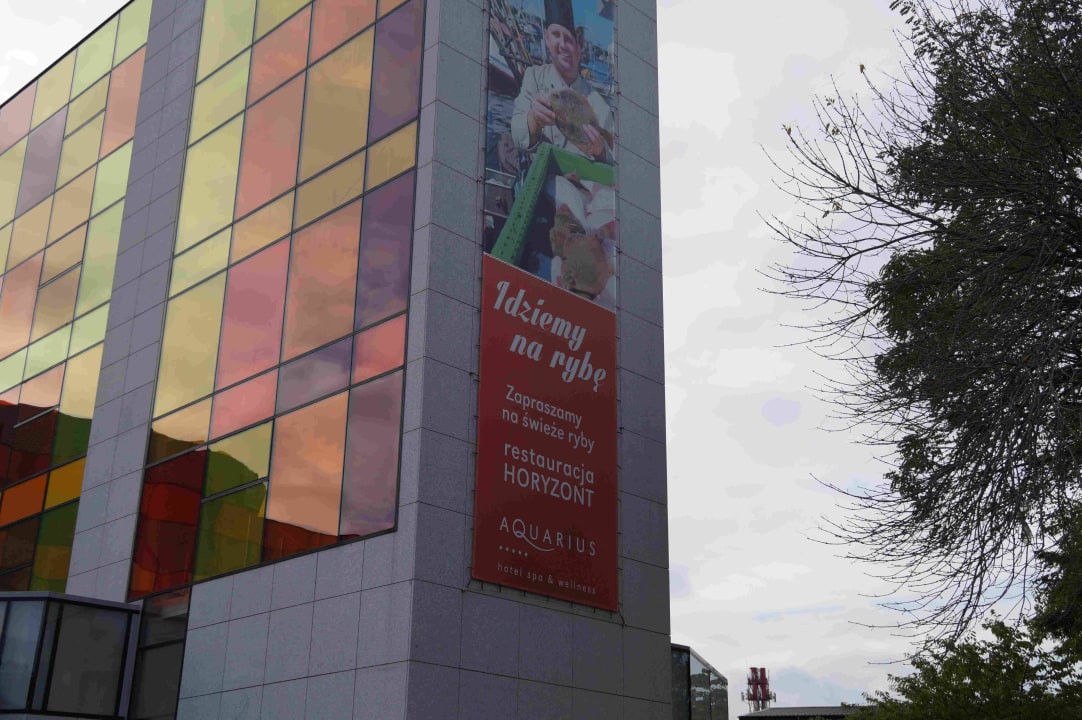 Hotel Aquarius Spa Hotel Aquarius Spa