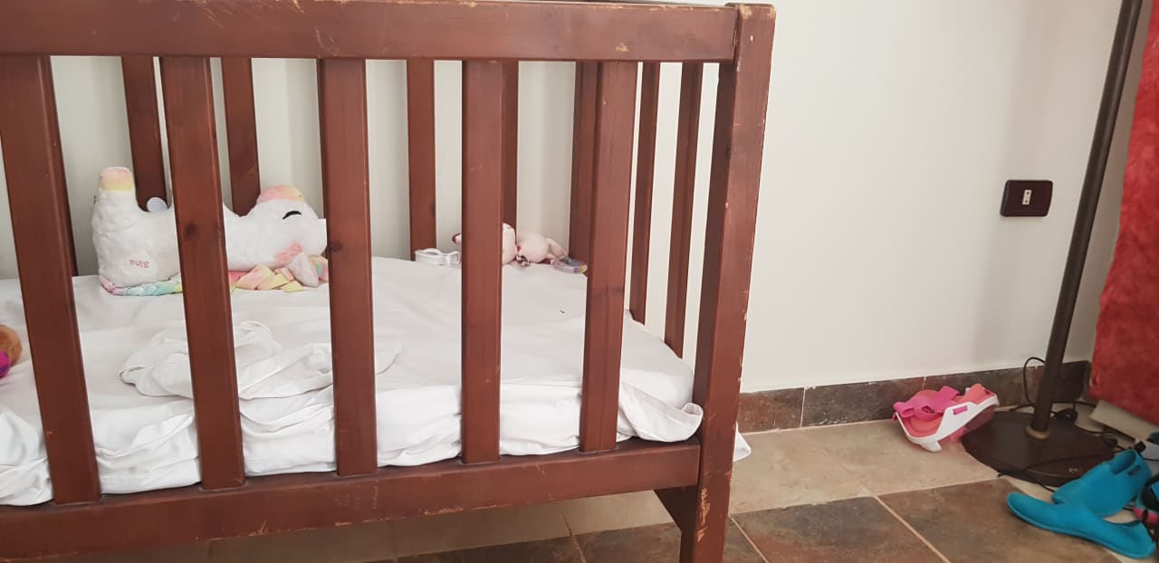 Zimmer Three Corners Equinox Beach Resort