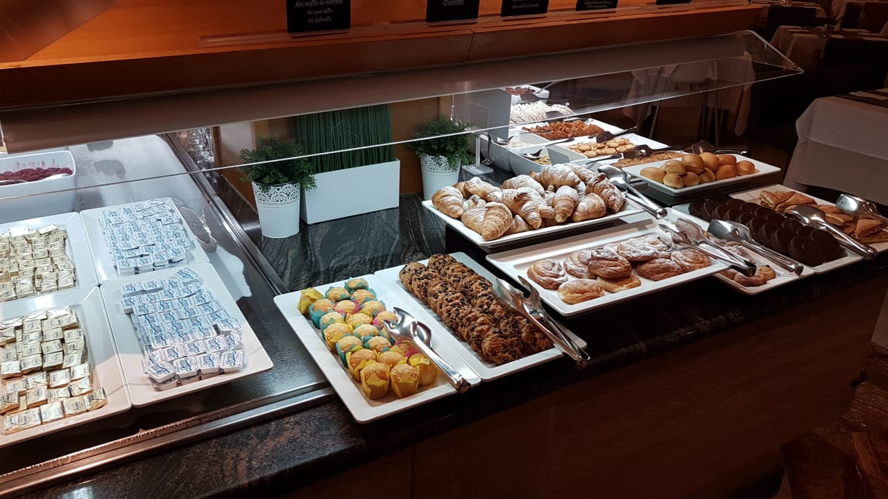 Restaurant Zafiro Bahia