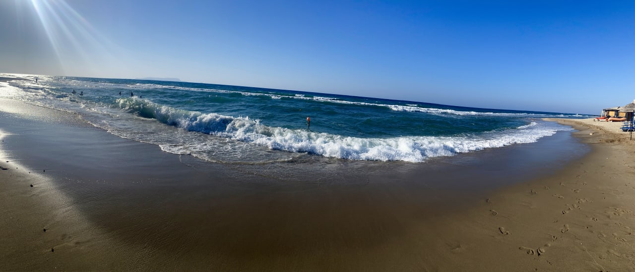 Strand Anissa Beach & Village