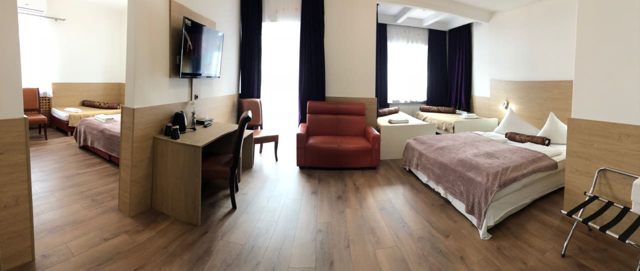 Zimmer Hotel Vogelweiderhof
