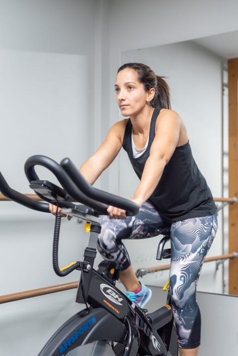 Sport & Freizeit Golden Club Cabanas