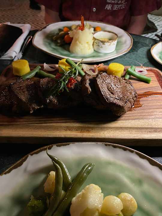 Sonstiges Desert Rose