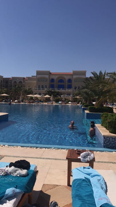 Pool Premier Le Reve Hotel & Spa