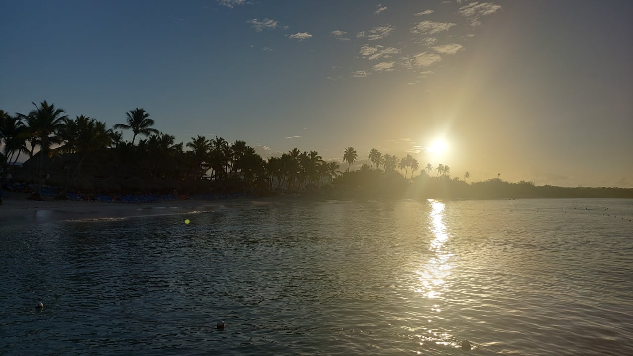 Ausblick Sunscape Dominicus La Romana