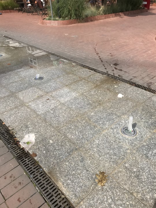 Sonstiges Ferienwohnungen Ferienpark Weissenhäuser Strand