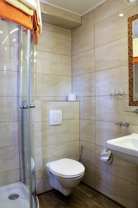 Zimmer Pension Petry