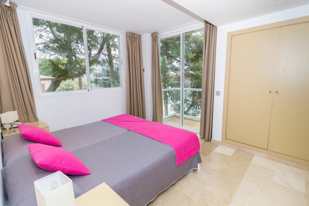 Zimmer Eix Platja Daurada Apartments & SPA