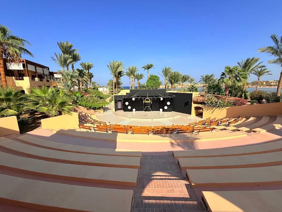 Sport & Freizeit Steigenberger Coraya Beach - Adults only