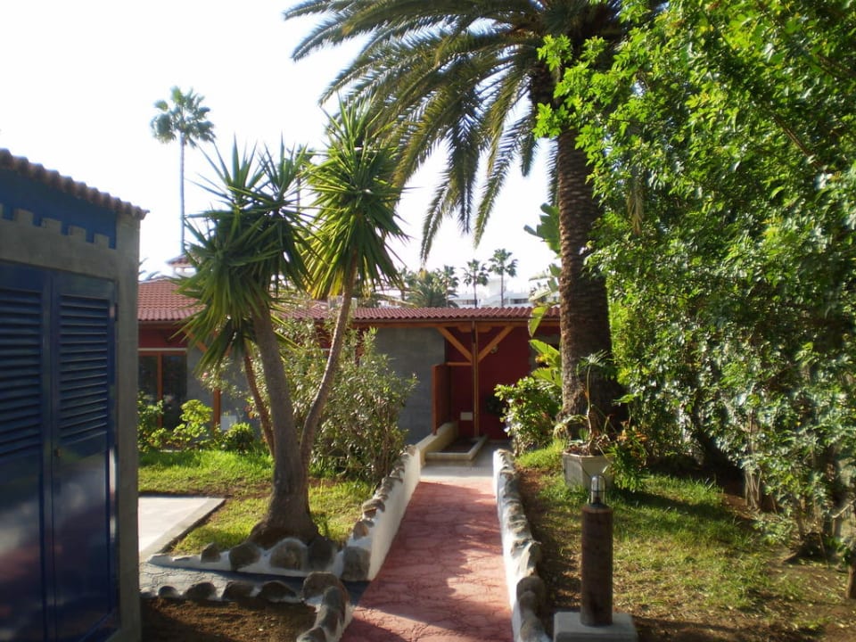 Der Garten HL Miraflor Suites Hotel