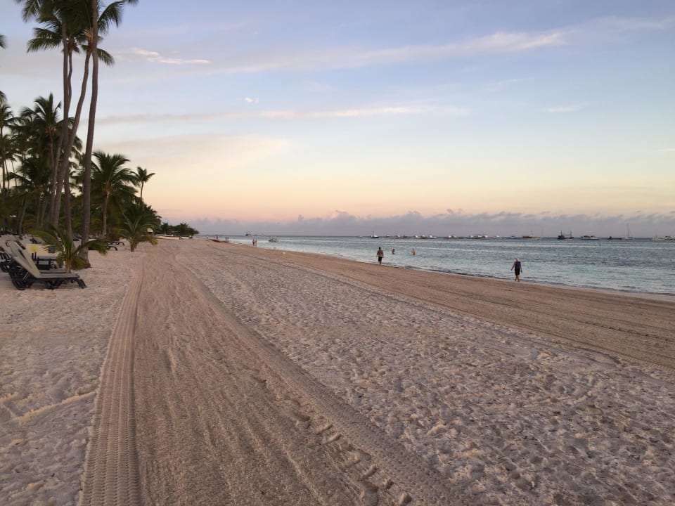 Strand Villas Bavaro Resort & Spa