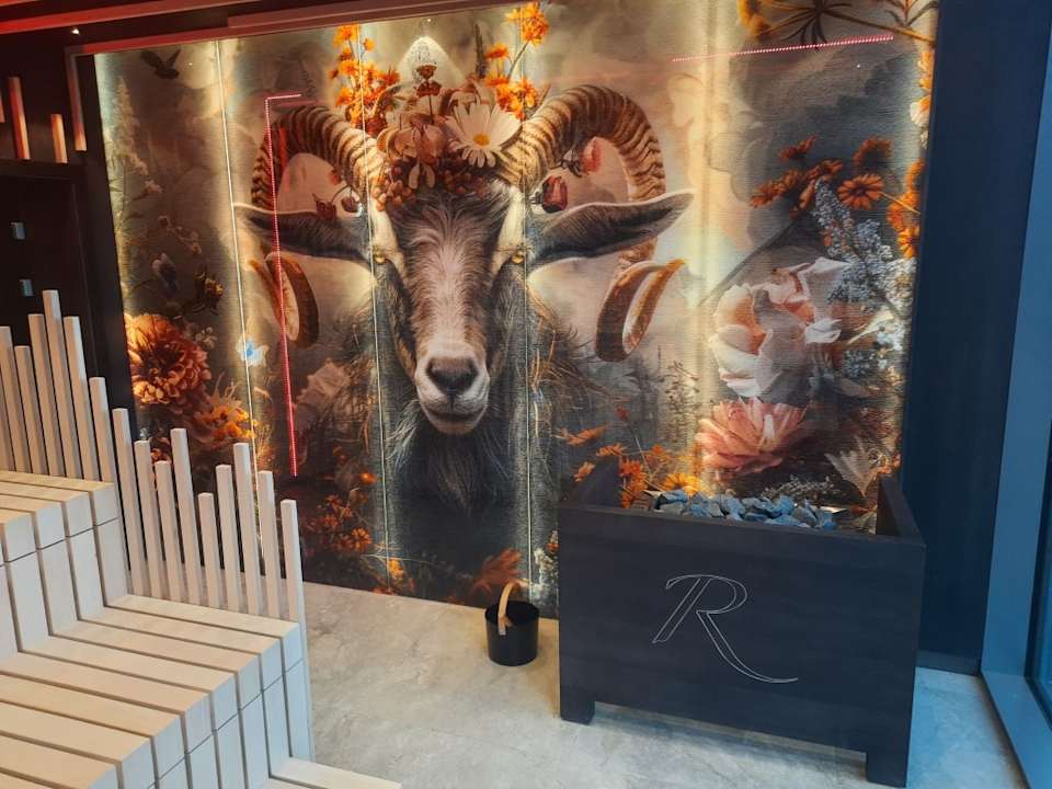 Sonstiges Hotel Reinerhof