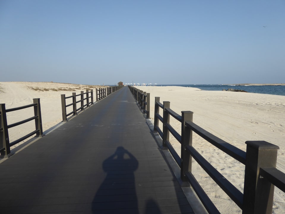 Strand Wyndham Garden Salalah Mirbat