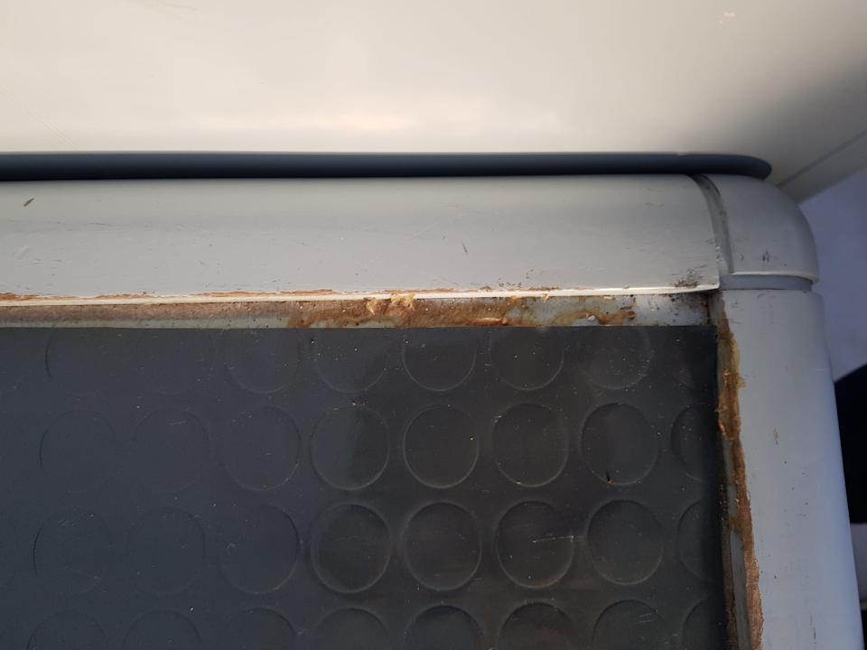 Zimmer Olympos Beach Hotel