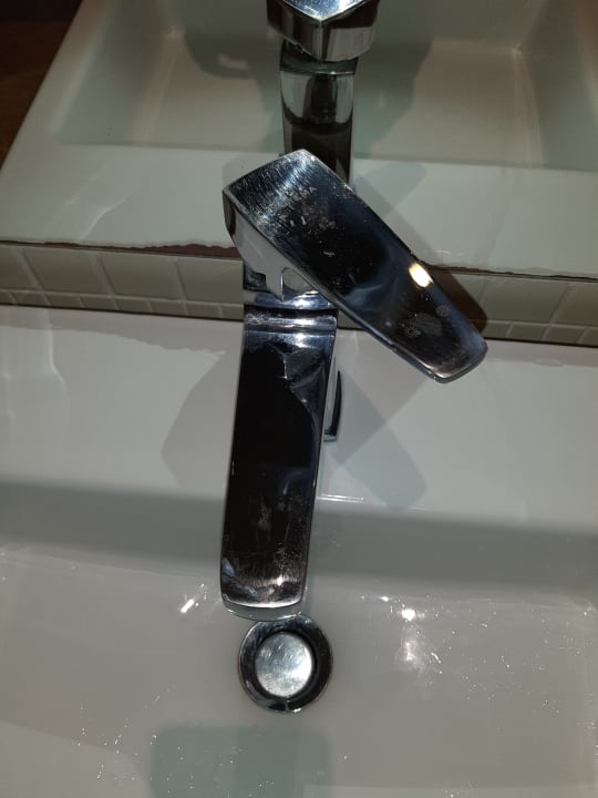 Zimmer TUI BLUE Xanthe