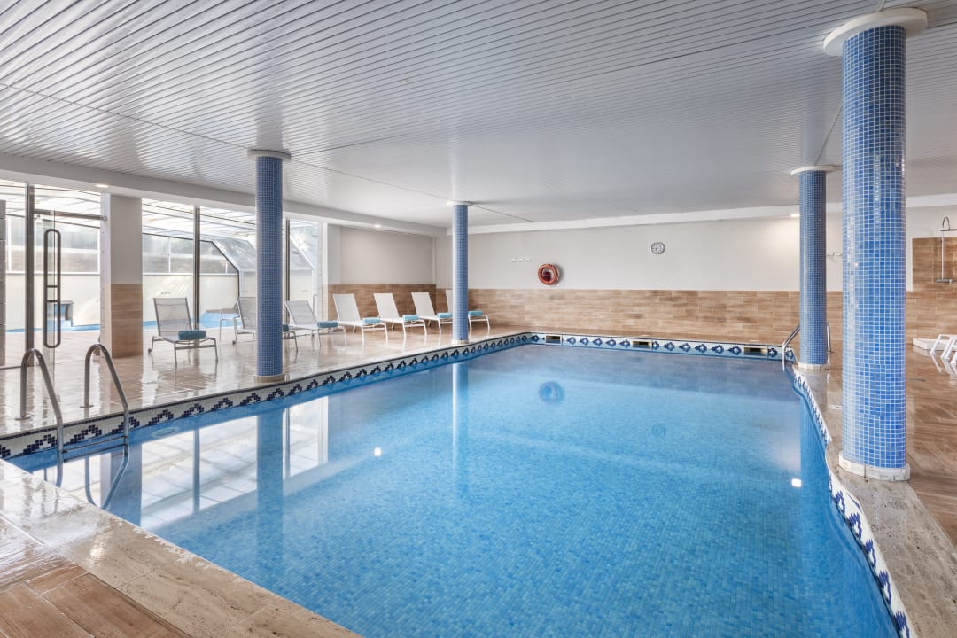 Pool Playa Garden Selection Hotel & Spa