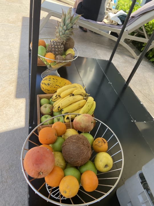 Gastro Seaden Quality Resort & Spa