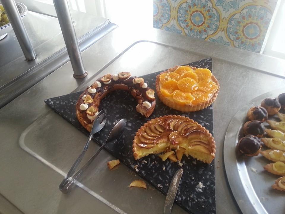 7 Tage das Gleiche 2014 Alassio Hotel and Thalasso